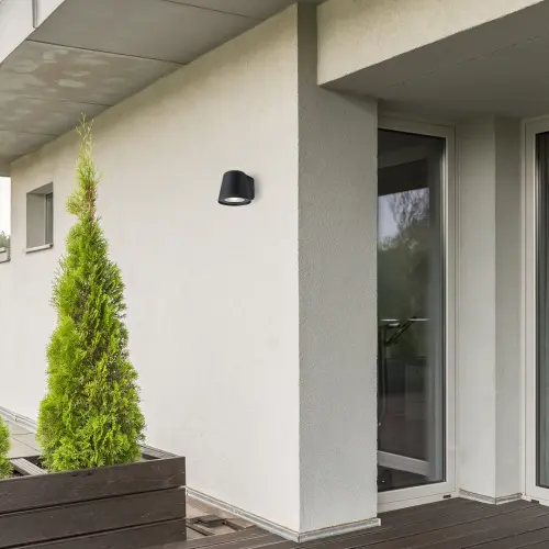 Záhradné svietidlo Rabalux 7959 1x35W GU10 230V IP54